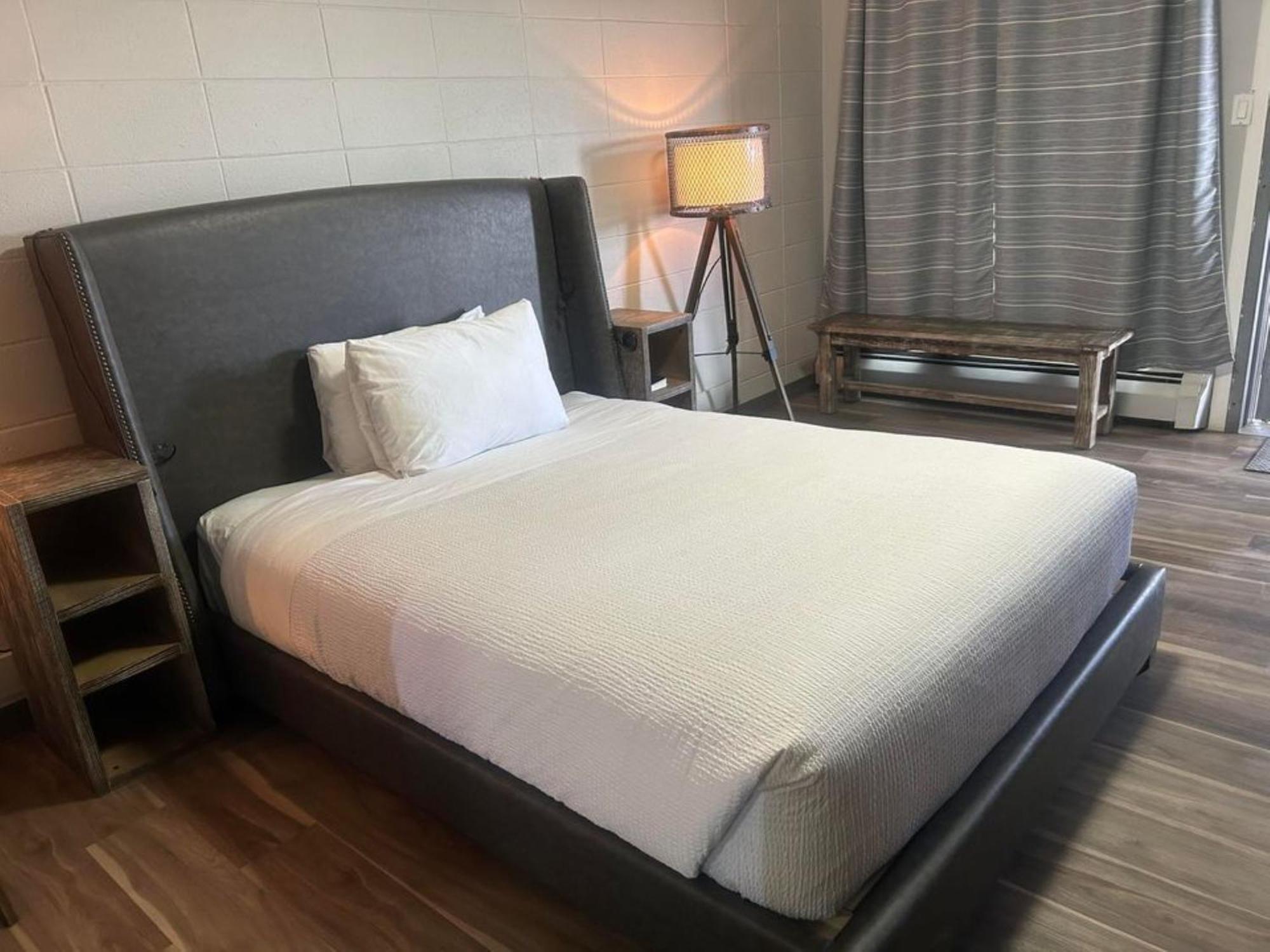 Parkside Inn Grande Prairie Kültér fotó